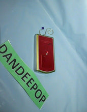 Load image into Gallery viewer, Hallmark Santa's Hotline Christmas Holiday Ornament 2010 QXG3163
