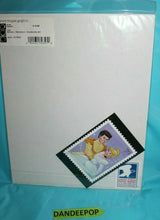Load image into Gallery viewer, Bruce McGraw Walt Disney Cinderella Litho Art USPS 39 Stamp Issue 23170357 2006