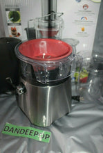Load image into Gallery viewer, Oster Jus Simple Juicer FPSTJE9010