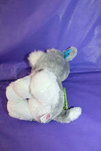 Load image into Gallery viewer, Ty Whiskers Cat Stuffed Animal Toy 9"