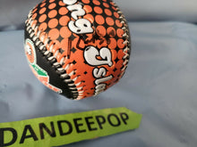 Load image into Gallery viewer, Long Island Ducks Atlantic League Signed Autographed Baseball Buddy Harrelson ++