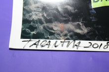 Load image into Gallery viewer, Marilyn Monroe Lithograph Art Print Autographed Signed Artist Daniel Tarantola