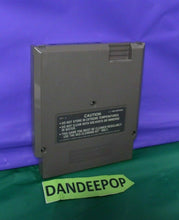 Load image into Gallery viewer, Nintendo NES Vintage Roger Clemens MVP Baseball Video Game NE6-6V