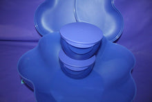 Load image into Gallery viewer, Tupperware Berry Bliss Chip And Dip Snack Set Entertaining Home Party 4626A-4