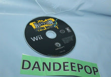 Load image into Gallery viewer, Rayman Raving Rabbids 2 (Nintendo Wii, 2007)