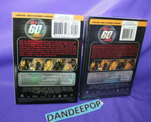 Load image into Gallery viewer, Gone in 60 Seconds (DVD, 2005, Directors Cut Unrated)
