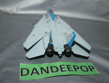 Load image into Gallery viewer, US Navy VF 213 Signature Metal Model Aircraft F-14D Tomcat 164602 Blacklions