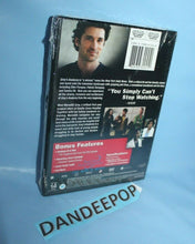 Load image into Gallery viewer, Greys Anatomy - Season 1 (DVD, 2006, 2-Disc Set)