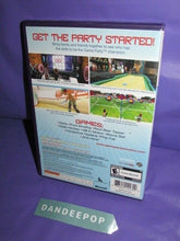 Load image into Gallery viewer, Game Party: In Motion (Microsoft Xbox 360, 2010) Kinect Video Game