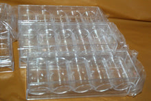 Load image into Gallery viewer, 300 Assorted Poker Chips With Acrylic Holders Games Toys Novelties