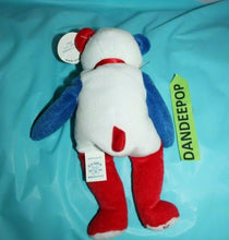 Load image into Gallery viewer, 2006 U.S. Open Bear Winged Foot Stuffed Animal Toy PGA Golf
