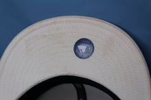 Load image into Gallery viewer, New York Mets NY 59Fifty Baseball White Logo With Sticker 7 3/4 New Era Fitted