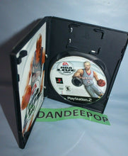 Load image into Gallery viewer, NBA Live 2003 Sony Playstation 2 Video Game