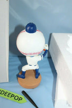Load image into Gallery viewer, New York Mr. Met Day Mascot Bobblehead JF Sports MKT Baseball Collectible
