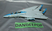 Load image into Gallery viewer, US Navy VF 213 Signature Metal Model Aircraft F-14D Tomcat 164602 Blacklions