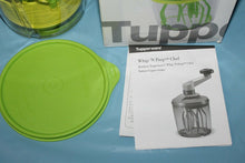 Load image into Gallery viewer, Tupperware Whip N Prep Chef 99-8468 In Box Green