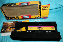 Load image into Gallery viewer, Kodak Film Nascar Racing Truck Toy In Box Sterling Marlin