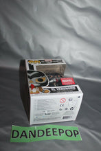 Load image into Gallery viewer, Funko Marvel Collector Corps El Venenoide Lucha-Libre Edition Venom 707 Toy