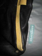 Load image into Gallery viewer, Be&D Leather & Snakeskin Handbag Shoulder Bag
