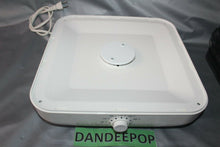 Load image into Gallery viewer, Ronco FD1005WHGEN 5-Tray Electric Food Dehydrator Square 13 x 13