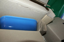 Load image into Gallery viewer, Le Creuset Heritage Bakeware Essentials 3 Piece Set Blue Rectangle Square Au Grt