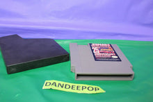 Load image into Gallery viewer, Jeopardy -- 25th Anniversary Edition (Nintendo Entertainment System, 1990)