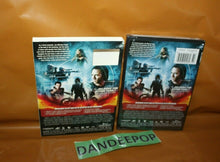 Load image into Gallery viewer, Bangkok Dangerous (DVD, 2009)