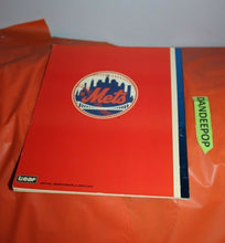 Load image into Gallery viewer, New York Mets DonRuss 1988 Puzzle And Cards Team Collection MLB Leaf Complete