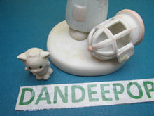 Load image into Gallery viewer, Precious Moments Enesco The Lord Giveth And The Lord Taketh Away 1986 100226 MM