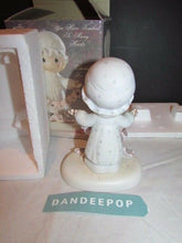 Load image into Gallery viewer, Precious Moments You Have Touched So Many Hearts Figurine 1991 w/box 527661 5"