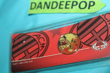 Load image into Gallery viewer, ACM Milan Soccer Giemme Champione D'Europa 2006-2007 Button Pin In Package