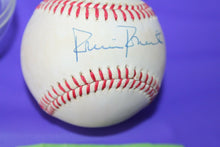Load image into Gallery viewer, Vintage Rawlings Autographed MLB Sports Baseball Robin Roberts Signed Ball