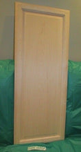 Load image into Gallery viewer, Solid Wood Maple Unfinished Raised Panel Kitchen Cabinet Door Variety Option