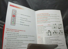 Load image into Gallery viewer, Shiatzu Kneading Body And Neck Massager With Infared Heat YC303D Home And Car