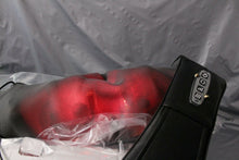 Load image into Gallery viewer, Shiatzu Kneading Body And Neck Massager With Infared Heat YC303D Home And Car