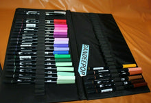 Load image into Gallery viewer, Le Plume Marvy Memories 47 Piece Extra Fine Tombo Dual Sided Art Craft Markers