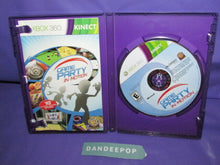 Load image into Gallery viewer, Game Party: In Motion (Microsoft Xbox 360, 2010) Kinect Video Game