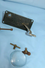 Load image into Gallery viewer, Vintage Engineer Drafting Science Navigation Lensatic And Metal Compass Tools