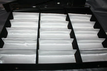 Load image into Gallery viewer, Portable Lingerie Underwear Drawer Organizer Insert Home Travel 15 Sections