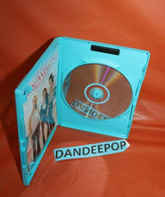 Load image into Gallery viewer, Aquamarine (DVD, 2009, Movie Cash Dual Side)