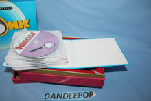 Load image into Gallery viewer, Monk Special Edition DVD Television Series Box Set Seasons 1-4 16 Disc Plus Cd