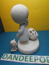 Load image into Gallery viewer, Precious Moments Enesco The Lord Giveth And The Lord Taketh Away 1986 100226 MM