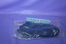 Load image into Gallery viewer, TWA Flight Socks In Package Sealed Dark Blue Vintage Logo Airline Collectible
