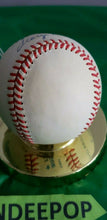 Load image into Gallery viewer, Official Rawlings George Kell Signed Autographed American League Baseball