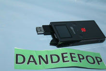 Load image into Gallery viewer, Pure Digital Flip Mino HD Camcorder F460B