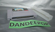 Load image into Gallery viewer, Super Mario Kart (Super Nintendo, 1992)
