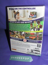 Load image into Gallery viewer, Kinect Adventures (Microsoft Xbox 360, 2010) Video Game