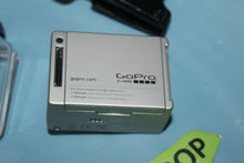 Load image into Gallery viewer, GoPro Hero 2 Camcorder Action Video Camera With Case, Battery And Mounts