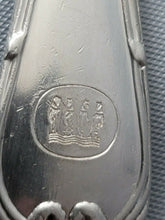 Load image into Gallery viewer, 26 Piece Assorted Silverware Utensils Ambassador Rogers 806 Broggi Inox CGA