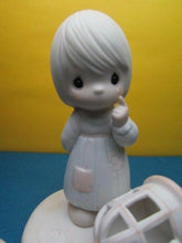Load image into Gallery viewer, Precious Moments Enesco The Lord Giveth And The Lord Taketh Away 1986 100226 MM